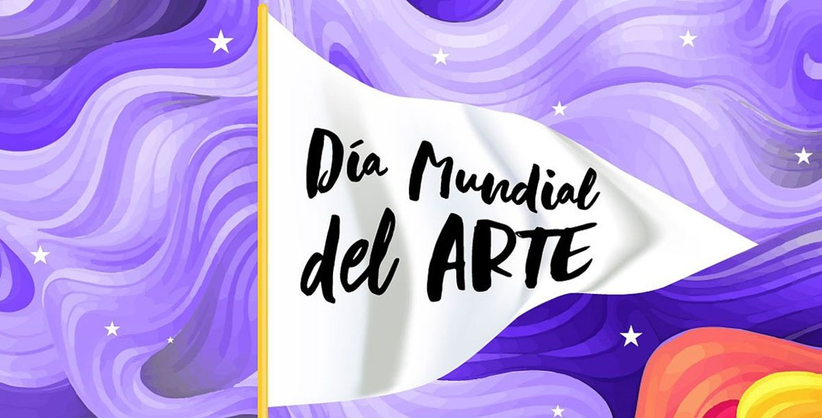 Cultura Nuevo León celebrará el Día Mundial del Arte este 14 y 15 de abril