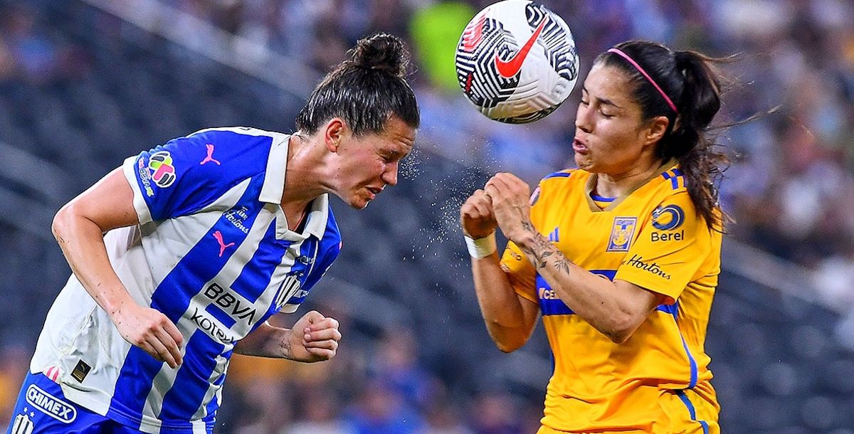 Liga Mx Femenil Cu Nto Cuestan Los Boletos Del Campe N De Campeonas