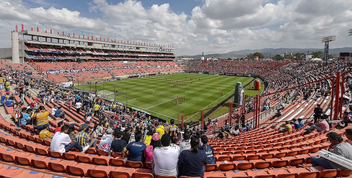 Liga MX