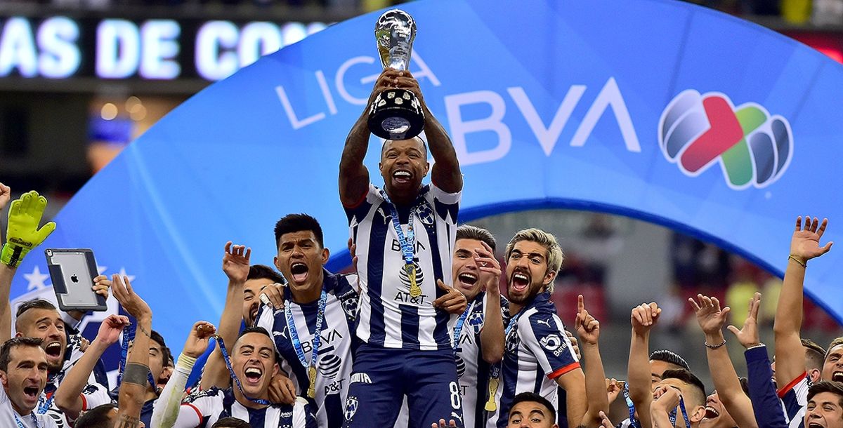 Unbelievable! Rayados' Liga Mx Victory Over León – The Details Inside! - m3f9k1y