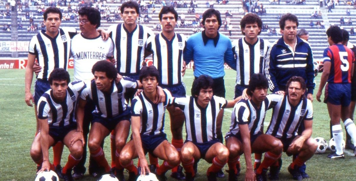 Rayados