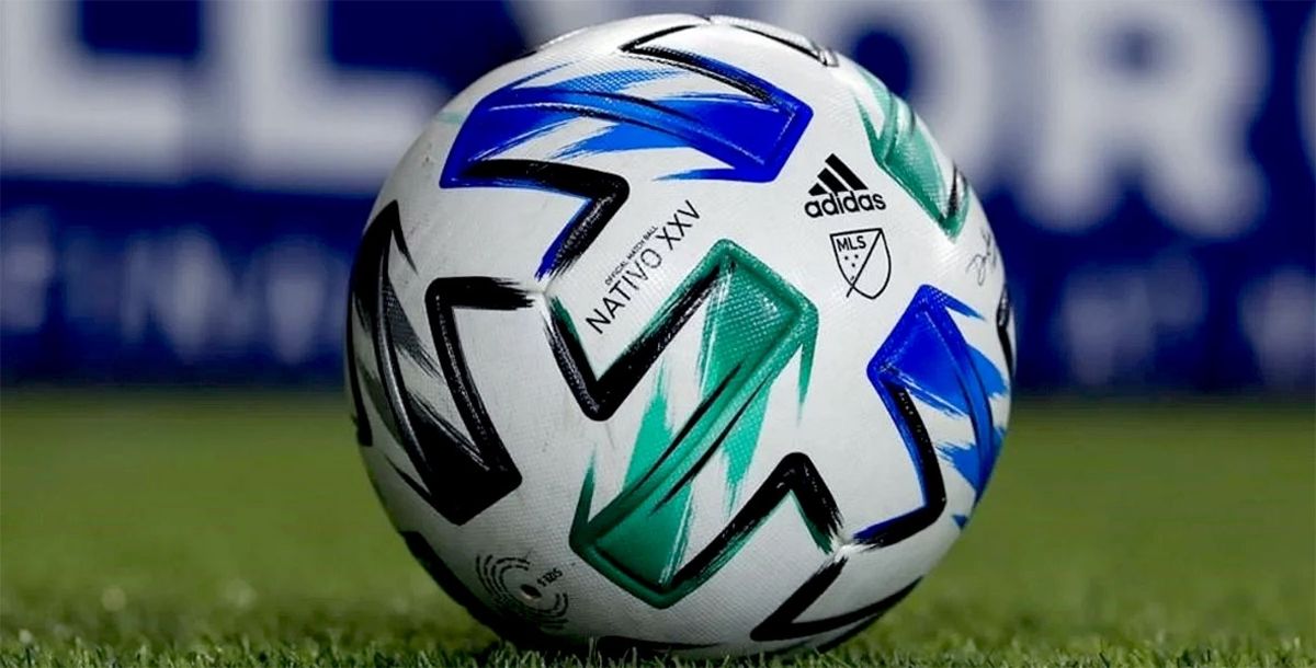 MLS anuncia que el 3 de abril inicia su temporada número 26 MLS anuncia que el 3 de abril inicia su temporada número 26