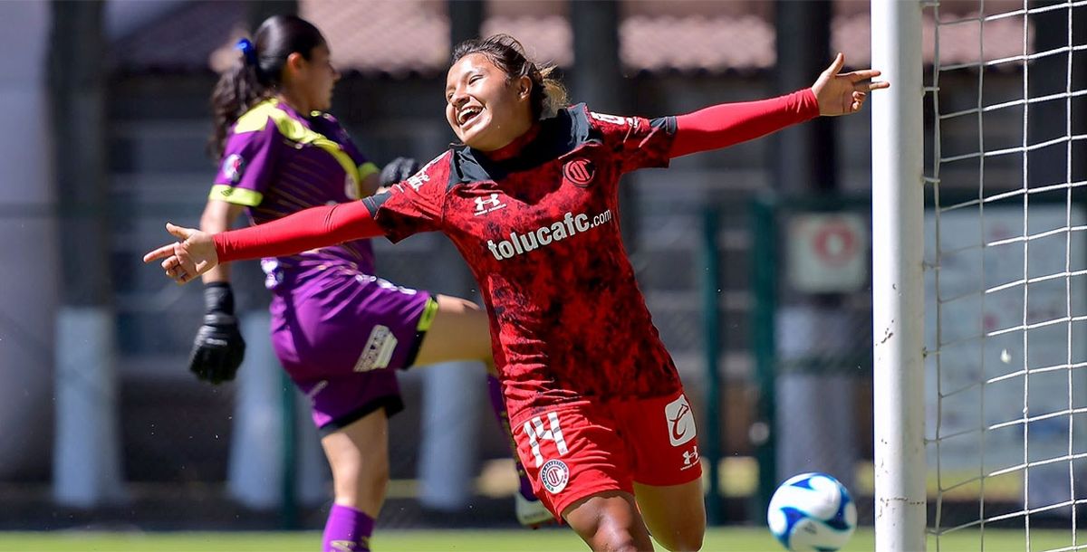 Liga MX Femenil: Toluca vs Puebla, minuto a minuto, resumen, goles,  resultado y crónica de la jornada 5 de