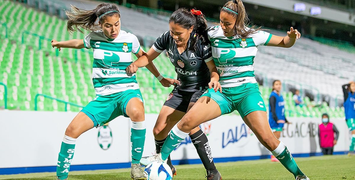 Liga MX Femenil: Santos vs Necaxa, minuto a minuto, en vivo, resumen,  goles, resultado y crónica de la jor
