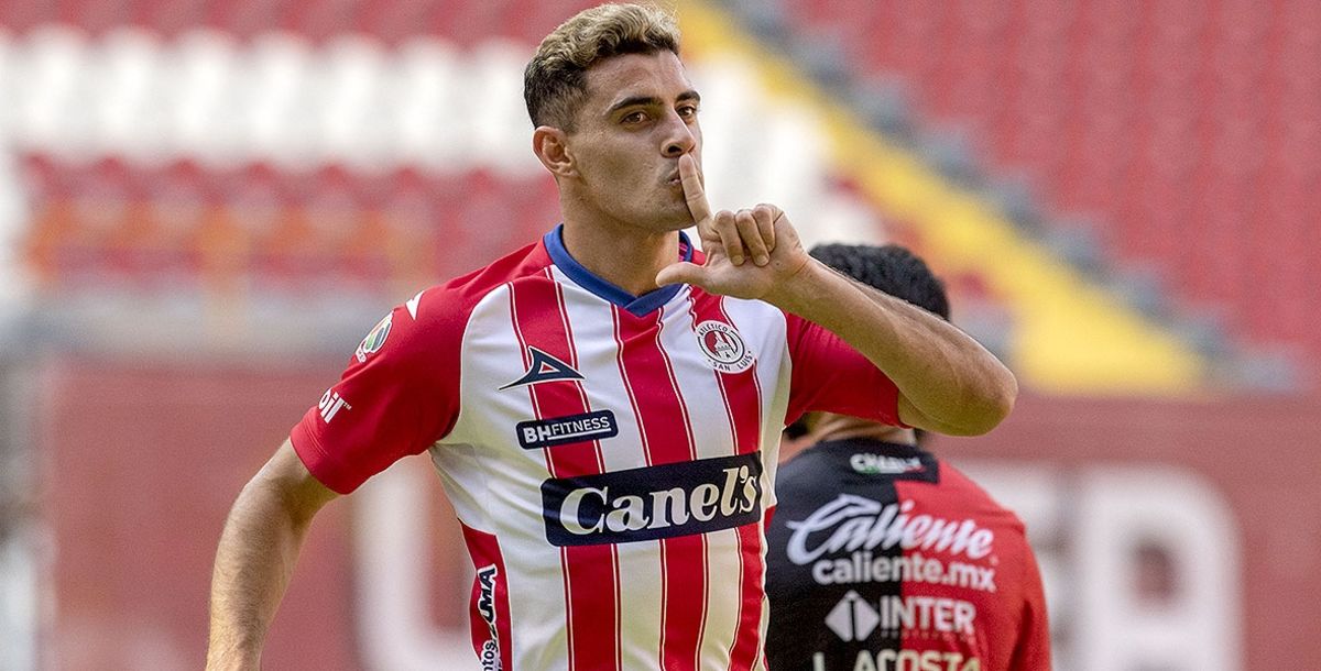 Liga MX Atlético de San Luis negó la venta del club y anunció la