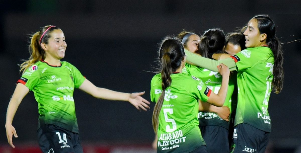 Liga MX Femenil: FC Juárez vs Querétaro, minuto a minuto ...