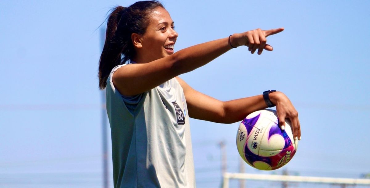 tigres femenil vs houston dash 2021