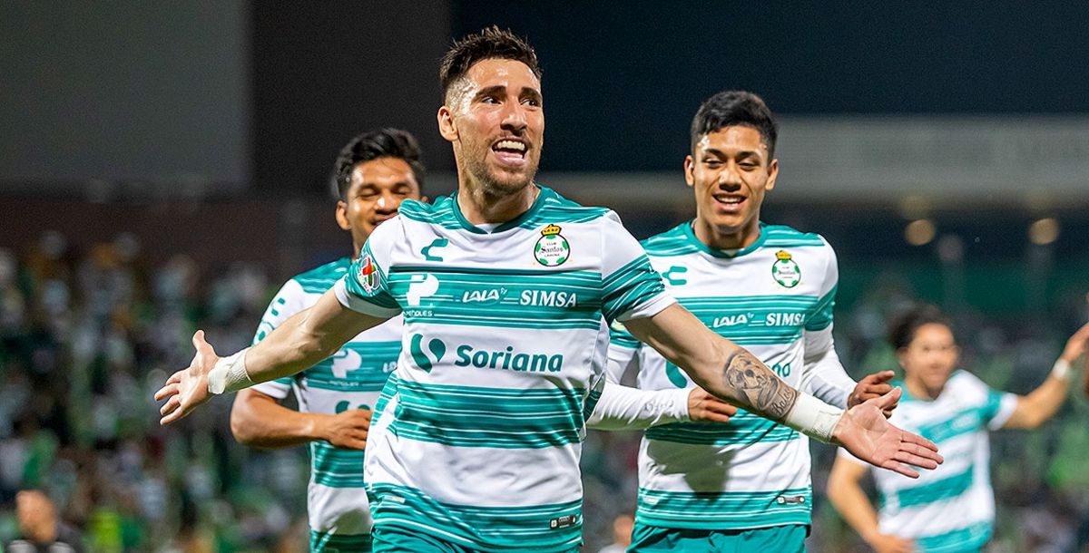 Liga MX Santos vs. Querétaro, seguimiento minuto a minuto en vivo