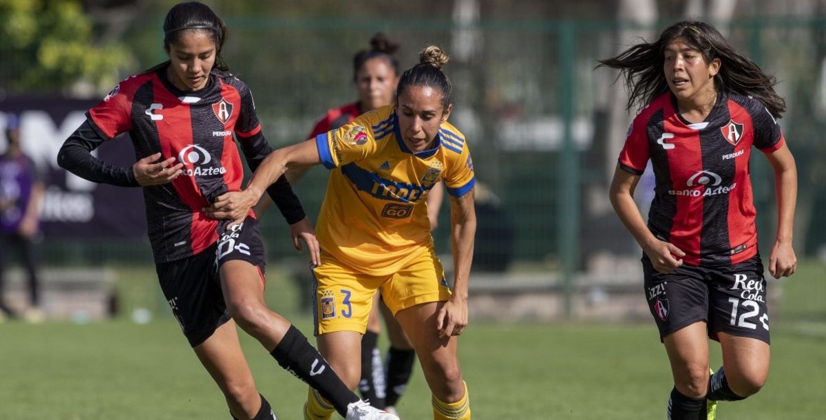 tigres vs cruz azul femenil en vivo tigres vs cruz azul femenil en vivo