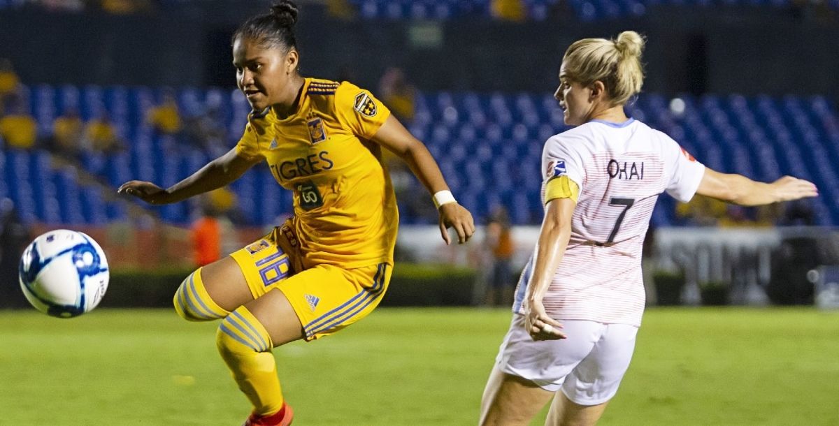 tigres femenil vs houston dash 2021 tigres femenil vs houston dash 2021