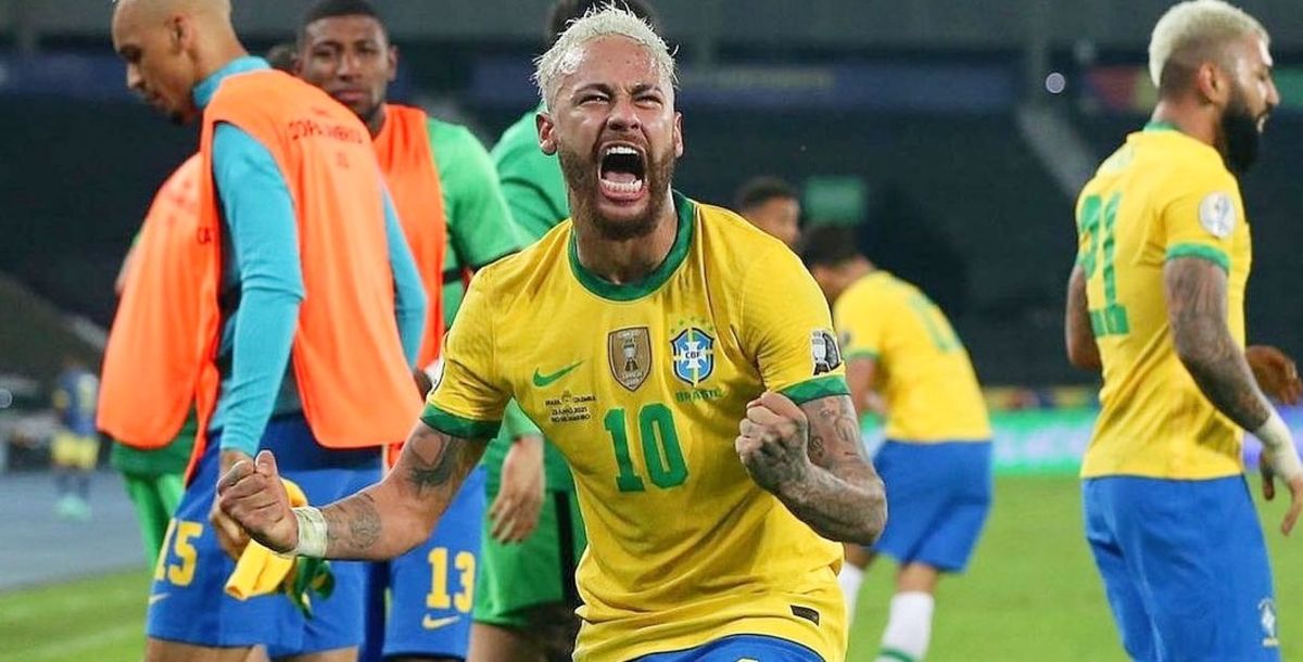 Neymar Afirmó Que Qatar 2022 Podría Ser Su último Mundial