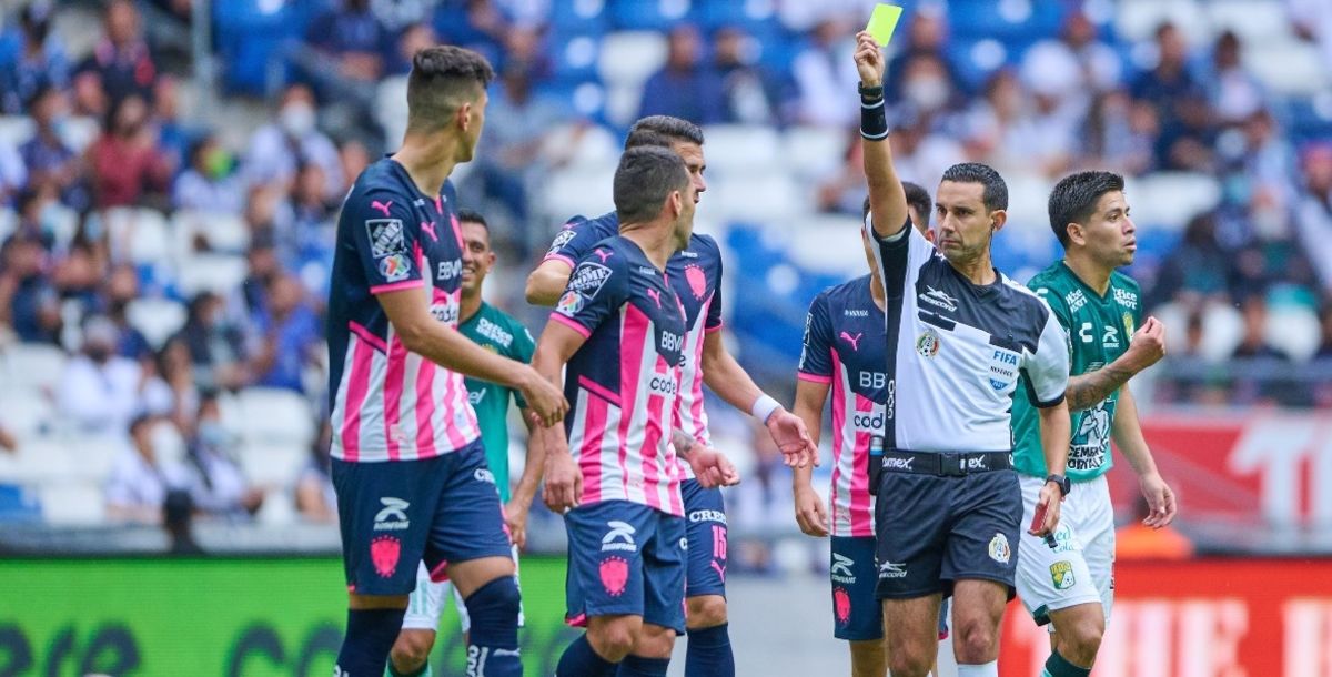 Unbelievable! Rayados, Led By Ramos, Defeat León – You Won'T Believe How! - qo2ot8g