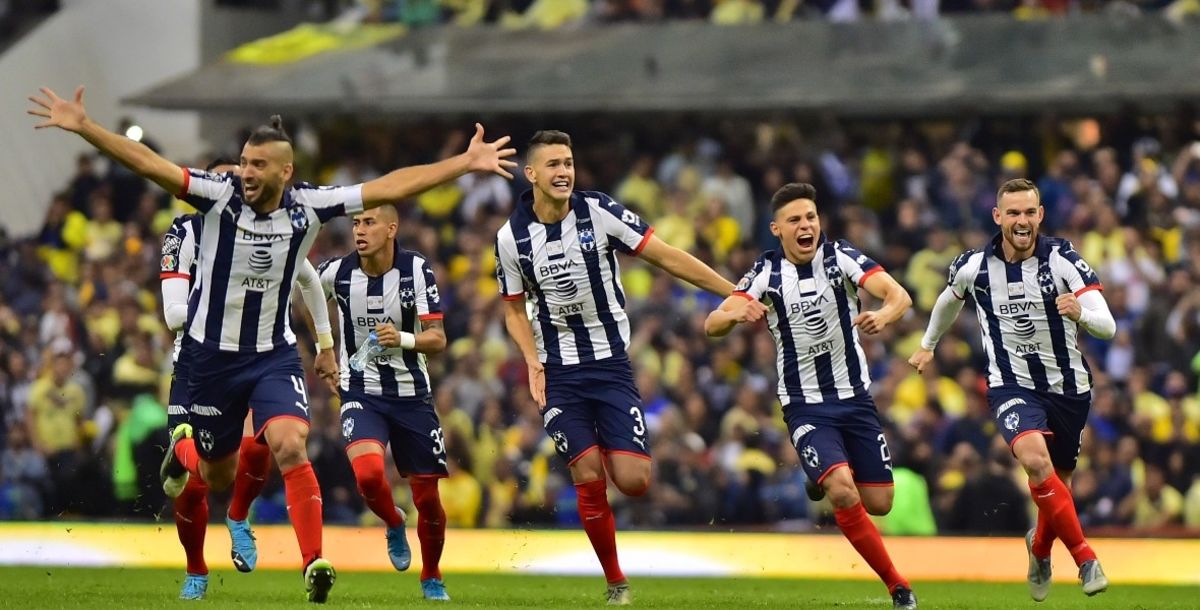 Monterrey y América se volverán a ver las caras en una Final