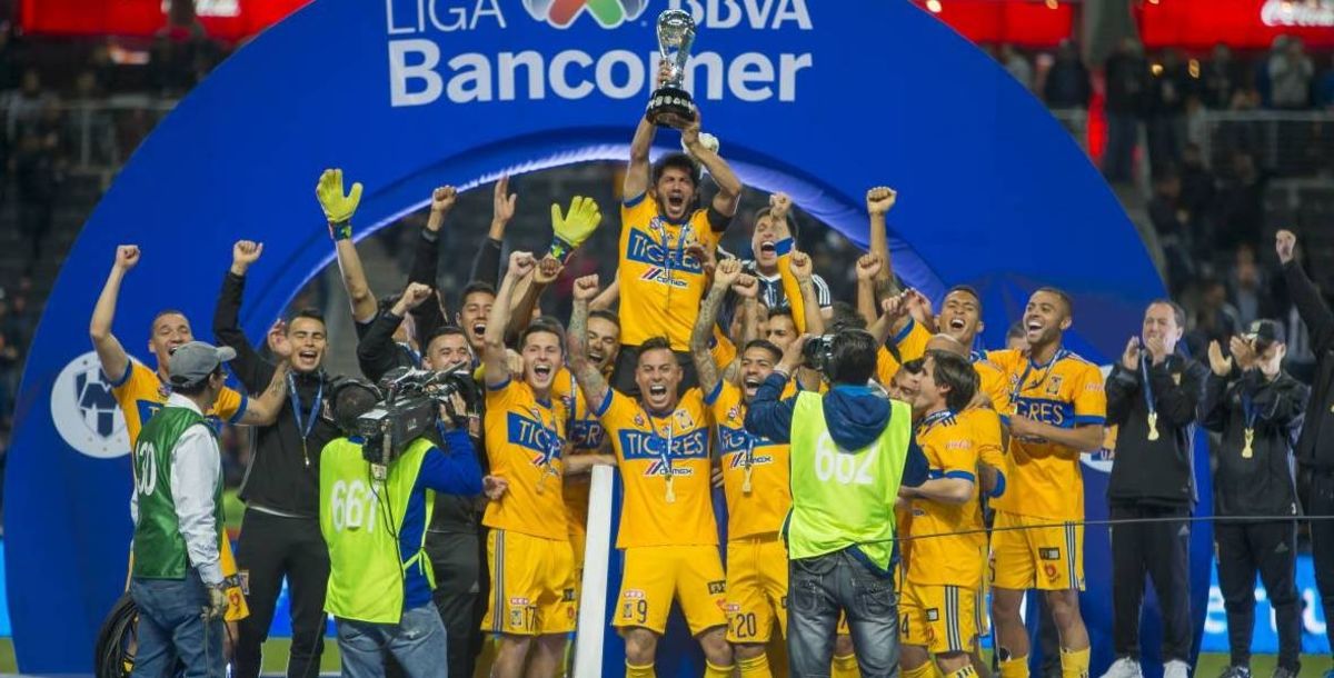 A cuatro años de la histórica Final Regia