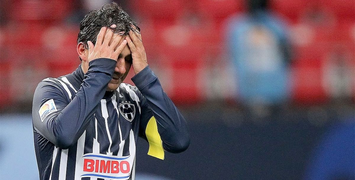 Se cumplen 10 a os del debut de Rayados en el Mundial de Clubes