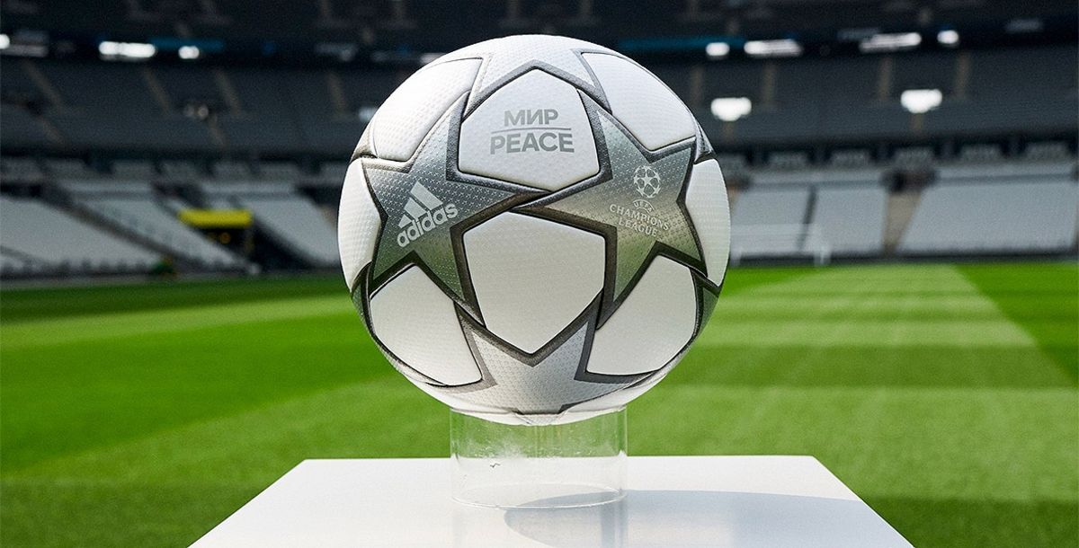 Champions League: Paz, el balón causa de la Final Liverpool Madrid