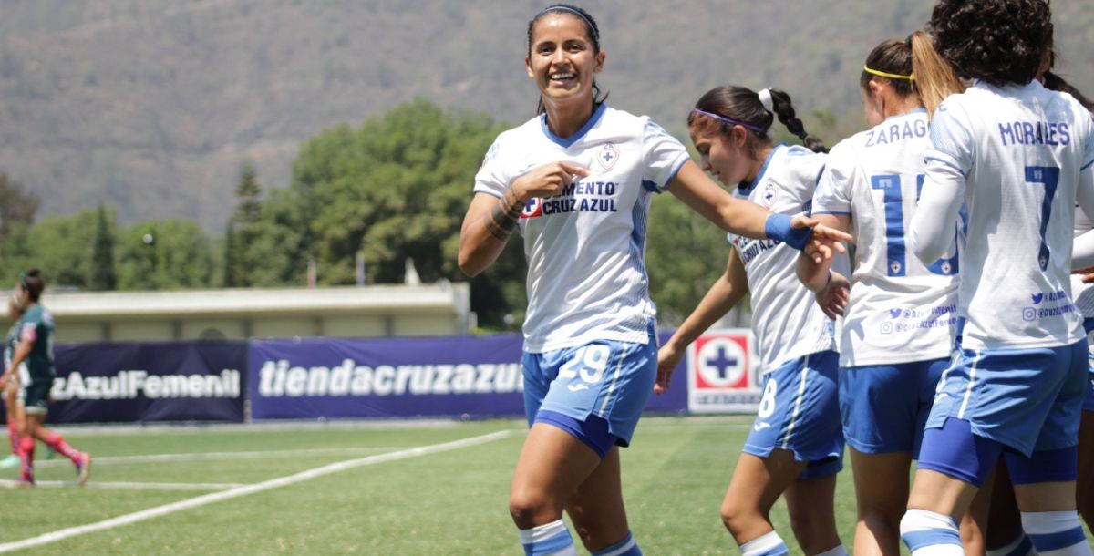 Liga MX Femenil: FC Juárez usará uniforme azul contra cáncer de