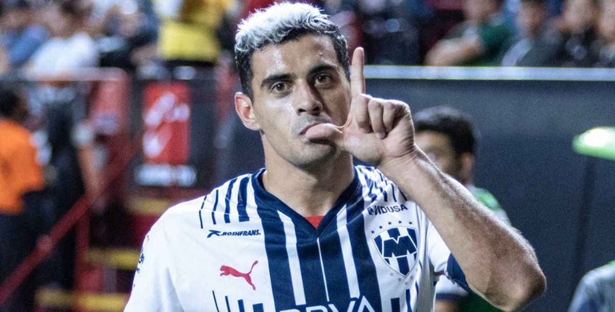 Liga MX Rayados venció 30 a Xolos y volvió a tomar la cima