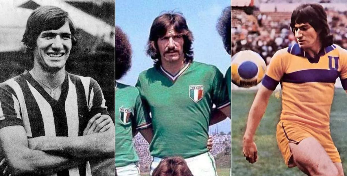 Murió Alfredo Alacrán Jiménez, leyenda del futbol regiomontano