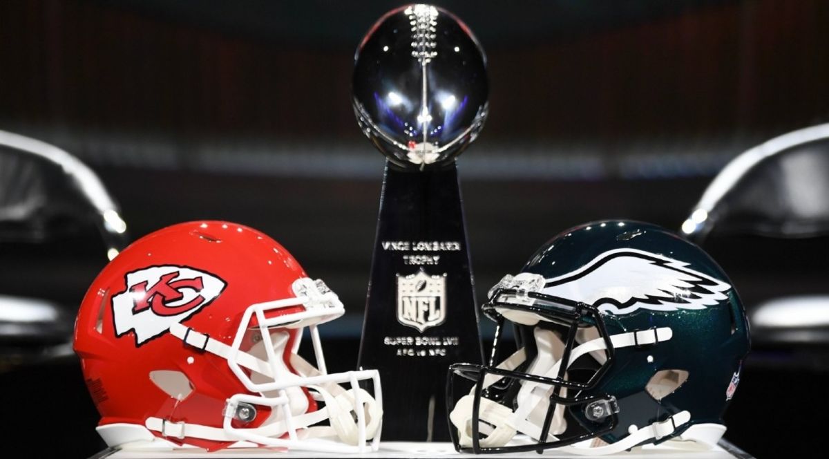 Eagles y Chiefs jugarán el Super Bowl LVII: ¿Cómo fue su camino