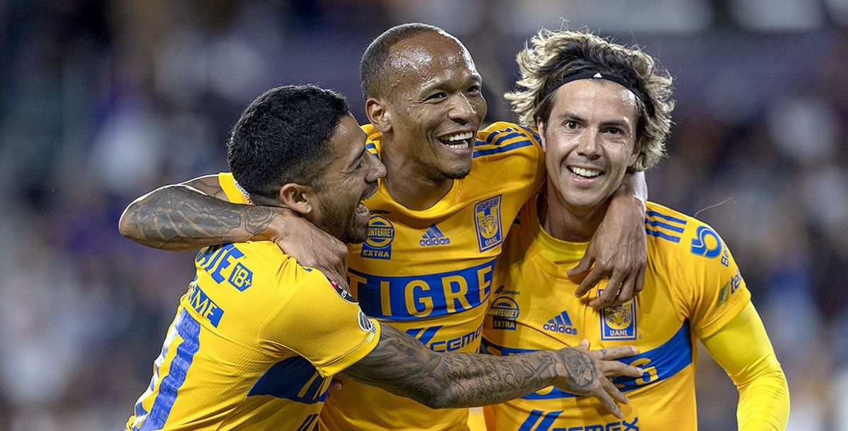 Concachampions Checa día y hora del Tigres vs. Motagua por Concacaf