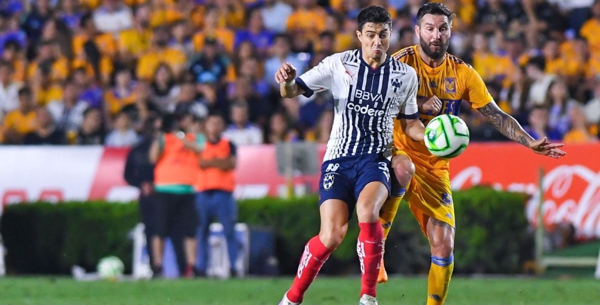 Liga MX: La fecha y lugar para el Clásico Regio 132, Tigres vs. Rayados