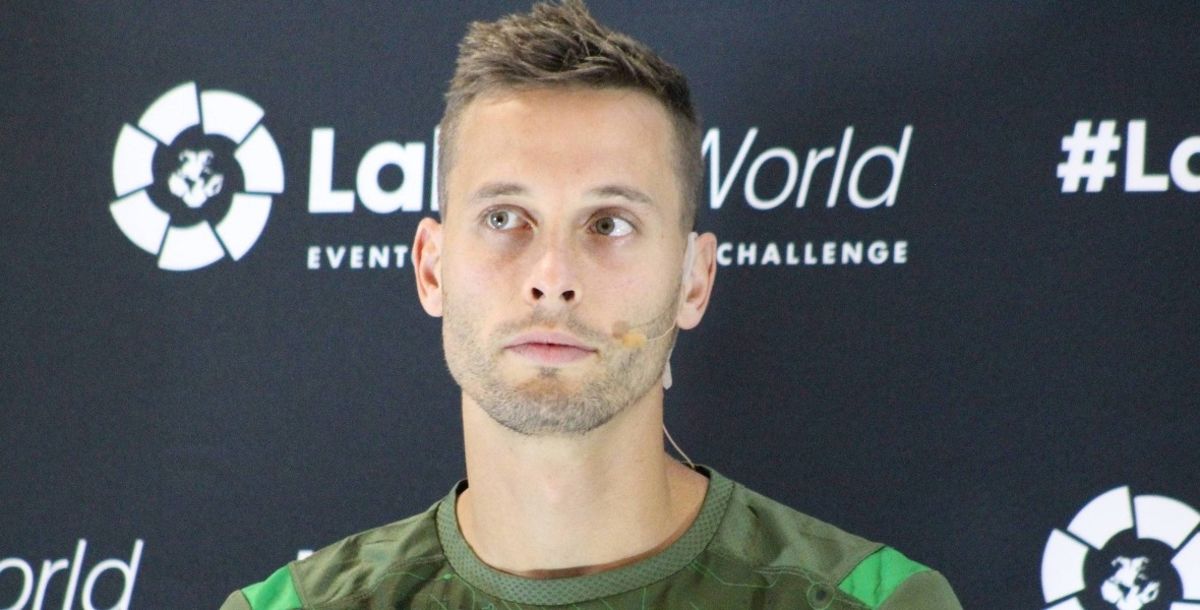 Liga MX Sergio Canales sería nuevo refuerzo de Rayados