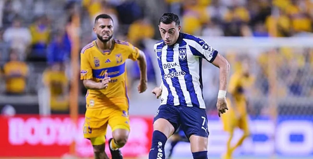 ¿Cómo y dónde veo el Tigres vs. Monterrey? Clásico Regio 134