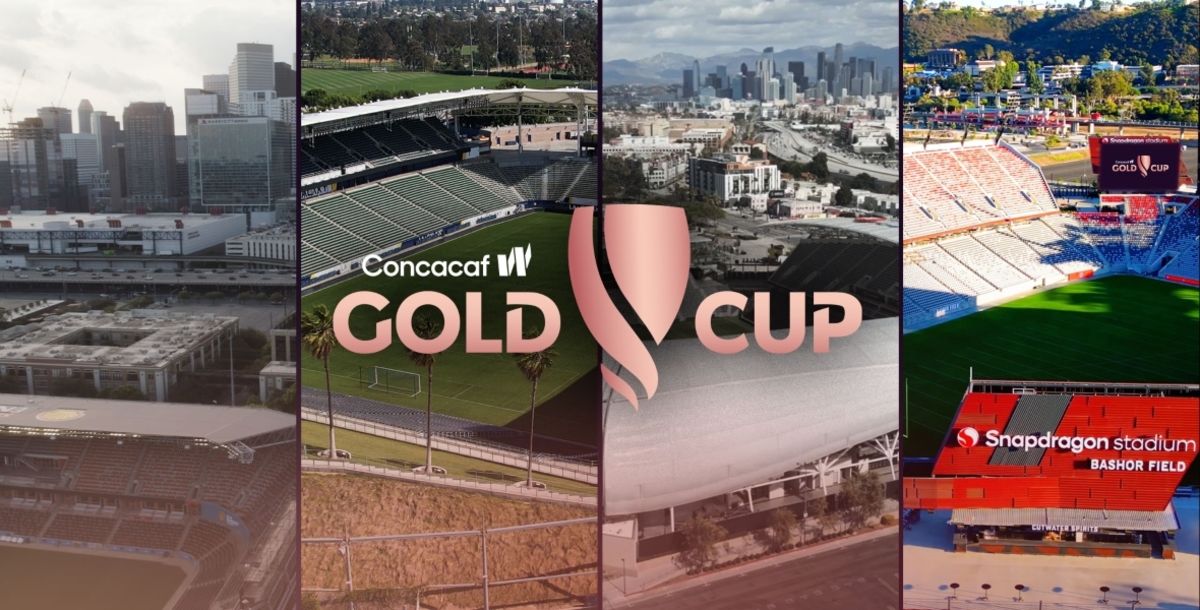 Copa Oro W Conoce todo sobre la Copa Oro W 2024