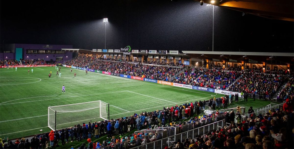 Conachampions 2024 Conoce el Starlight Stadium, casa del Vancouver