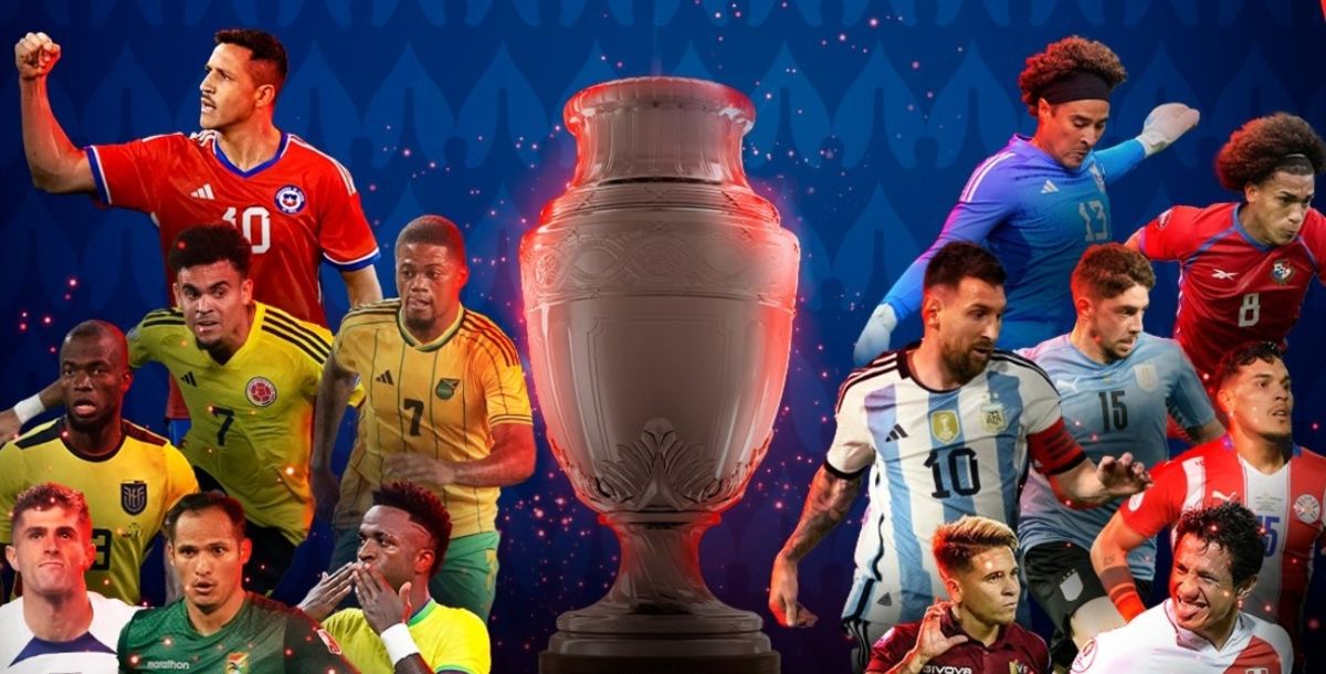 Copa América Checa los precios de los boletos para la Copa América de 2024