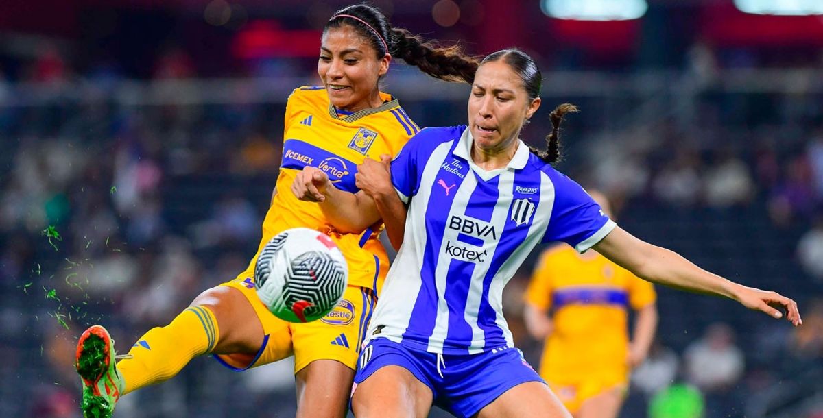 Liga MX Femenil: ¿Cuánto cuestan los boletos del Rayadas vs. Tigres