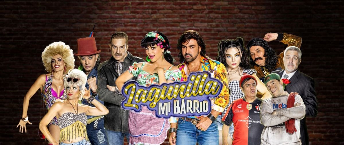 Teatro: "Lagunilla, Mi Barrio" llegará a Monterrey el 2 de mayo