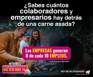 Voz de las Empresas