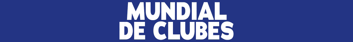 Mundial de Clubes